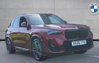 Used BMW X1 X1 xDrive25e  M Sport