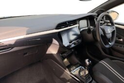 Used Vauxhall Corsa 1.2 Turbo Yes Euro 6 (s/s) 5dr full