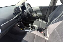 Used Kia Picanto 1.0 DPi ISG X-LINE S full