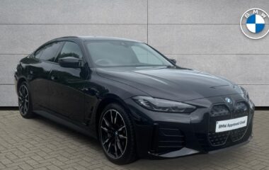 Used BMW i4 i4 M50