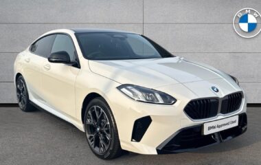 Used BMW 2 Series 220 M Sport Gran Coupe
