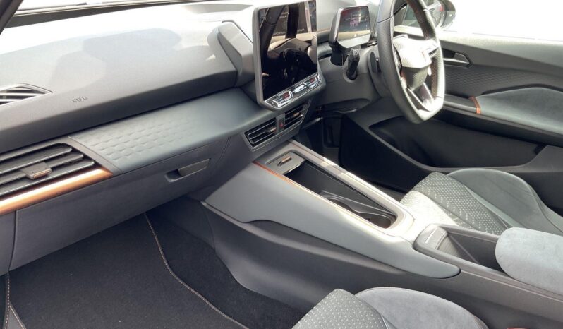 Used Cupra Born 240kW e-Boost VZ First Edition 79kWh 5dr Auto full