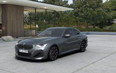 Used BMW 2 Series 2.0 220i M Sport Pro Auto Euro 6 (s/s) 2dr