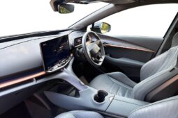 Used Cupra Tavascan full