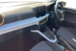Used SEAT Arona 1.0 TSI SE Technology 5dr full