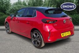 Used Vauxhall Corsa 1.2 Turbo Ultimate Auto Euro 6 (s/s) 5dr full