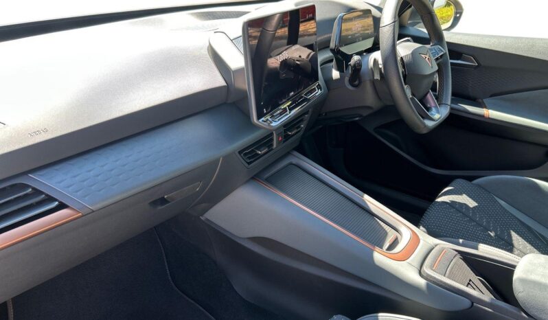 Used Cupra Born 240kW e-Boost VZ 79kWh 5dr Auto full