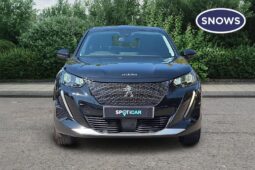 Used Peugeot 2008 1.2 PureTech Allure Premium Euro 6 (s/s) 5dr full