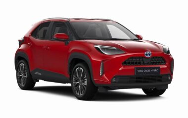 Used Toyota Yaris Cross 1.5 VVT-h Excel E-CVT Euro 6 (s/s) 5dr