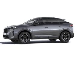 Used Peugeot 3008 1.6 21kWh GT e-DSC Euro 6 (s/s) 5dr full