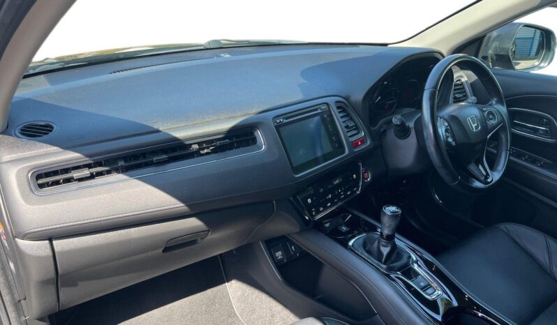 Used Honda HR-V 1.5 i-VTEC EX Euro 6 (s/s) 5dr full