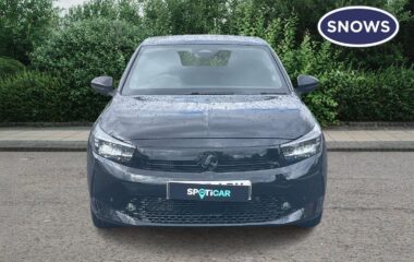 Used Vauxhall Corsa 1.2 Turbo Ultimate Euro 6 (s/s) 5dr