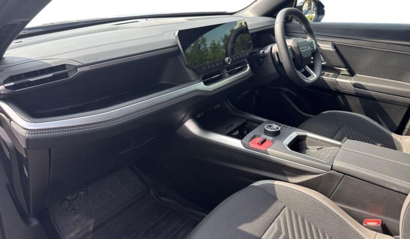 Used Jeep Compass 74kWh First Edition SUV 5dr Electric Auto (11kW Charger) (213 ps) full