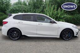 Used BMW 1 Series 1.5 118i M Sport (LCP) DCT Euro 6 (s/s) 5dr full