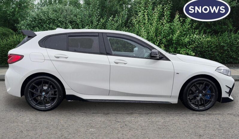 Used BMW 1 Series 1.5 118i M Sport (LCP) DCT Euro 6 (s/s) 5dr full