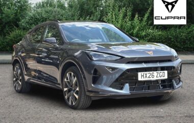 Used Cupra Formentor 1.5 eTSI 150 V2 5dr DSG