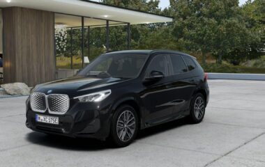 Used BMW iX1 20 66.5kWh M Sport Auto eDrive 5dr (11kW Charger)
