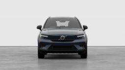 Used Volvo Ex40 Plus full