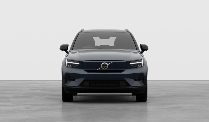 Used Volvo Ex40 Plus full