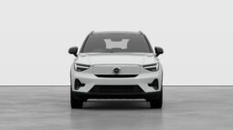 Used Volvo Ex40 Plus full