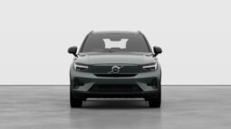 Used Volvo Ex40 Plus full
