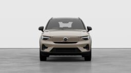 Used Volvo Ex40 Ultra full