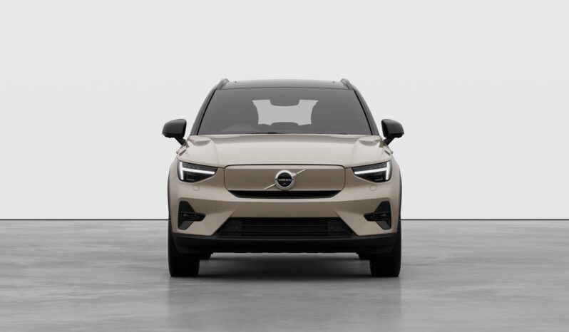 Used Volvo Ex40 Ultra full