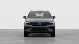 Used Volvo Ex40 Ultra full