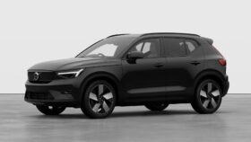 Used Volvo Ex40 Ultra