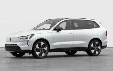 Used Volvo EX90 Ultra