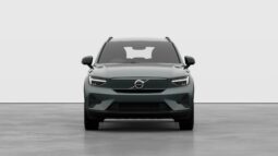 Used Volvo Ex40 Core full