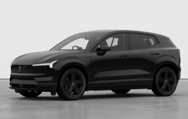 Used Volvo Ex30 Plus