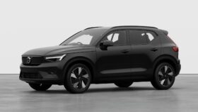 Used Volvo Ex40 Plus