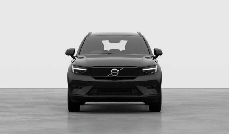 Used Volvo Ex40 Plus full