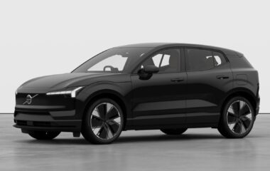 Used Volvo Ex30 Plus