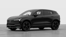 Used Volvo Ex30 Ultra
