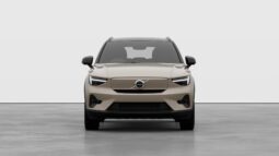 Used Volvo Ex40 Plus Pro full