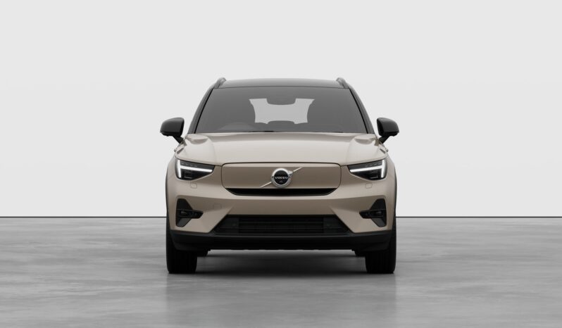 Used Volvo Ex40 Plus Pro full