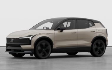 Used Volvo Ex30 Ultra