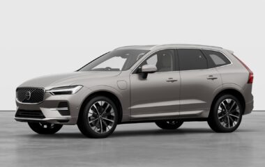 Used Volvo XC60 Ultra