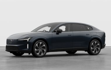 Used Volvo Es90 Plus