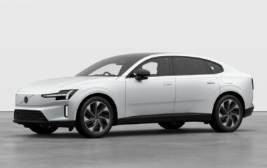 Used Volvo Es90 Plus