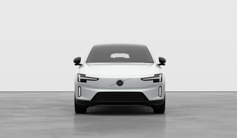 Used Volvo Es90 Plus full