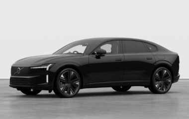 Used Volvo Es90 Ultra
