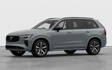 Used Volvo XC90 Plus