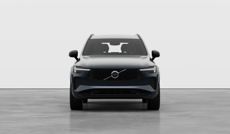 Used Volvo XC90 Plus full