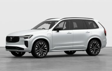 Used Volvo XC90 Plus Pro