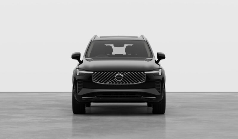 Used Volvo XC90 Ultra full