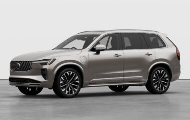 Used Volvo XC90 Ultra