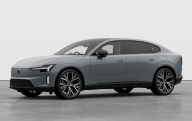Used Volvo Es90 Ultra